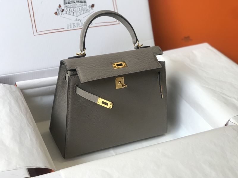 Hermes Kelly Bags